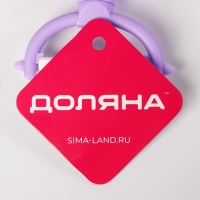 Овощечистка керамическая Доляна «Италия», 13 см, цвет МИКС Овощечистка керамическая Доляна «Италия», 13 см, цвет МИКС