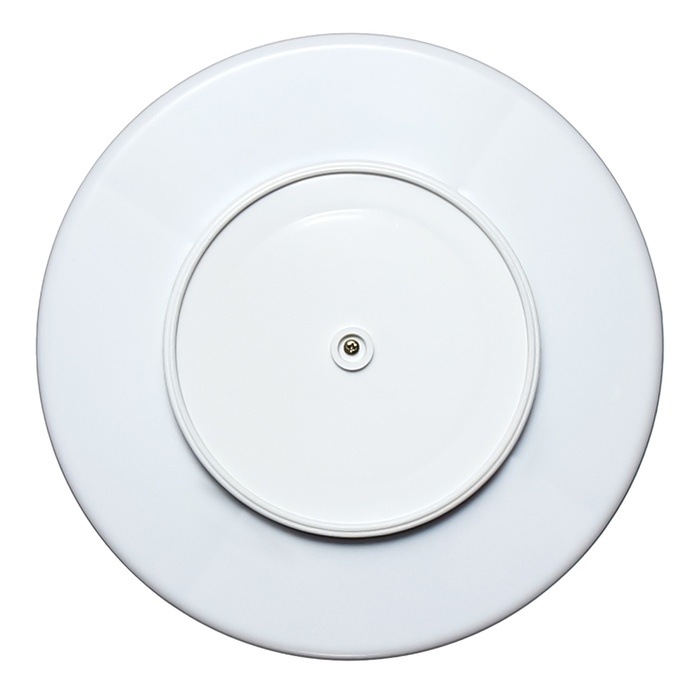 Подставка-органайзер для канцелярии ErichKrause Sphere, Classic, вращающаяся, белая Подставка-органайзер для канцелярии ErichKrause Sphere, Classic, вращающаяся, белая