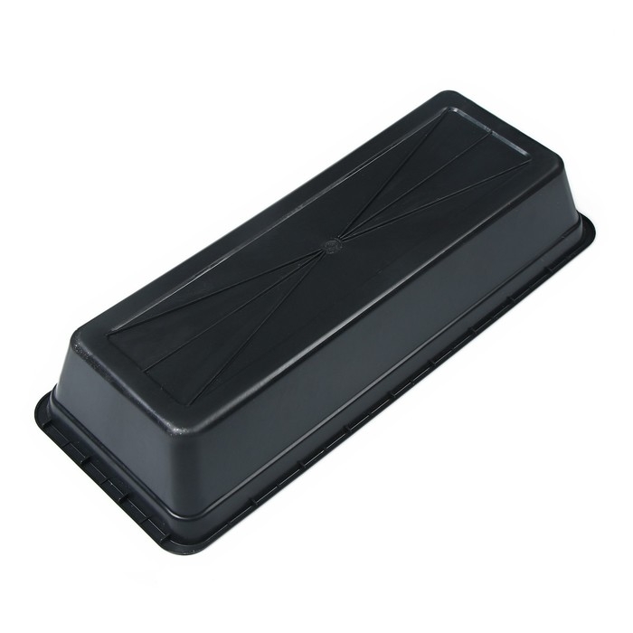 Ящик для рассады, 50 &times; 20 &times; 10 см, 5 л, цвет МИКС, &laquo;Урожай-3м&raquo;