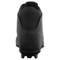 Ботинки лыжные Winter Star control, NNN, р. 38, цвет чёрный