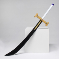 Сувенирное оружие "Меч аниме", 119см, пенополистирол Сувенирное оружие "Меч аниме", 119см, пенополистирол