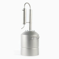 Самогонный аппарат Крепость 15 л Самогонный аппарат Крепость 15 л