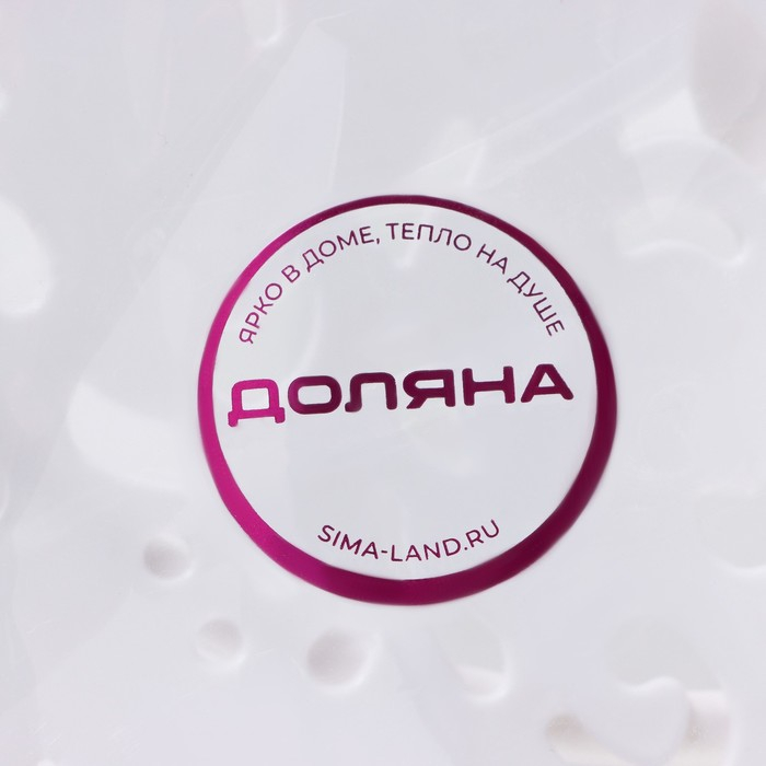 Блюдо для торта и пирожных 2-х ярусное Доляна «Кружево», d=22,5 см, 37×22,5×19,5 см, цвет белый Блюдо для торта и пирожных 2-х ярусное Доляна «Кружево», d=22,5 см, 37×22,5×19,5 см, цвет белый