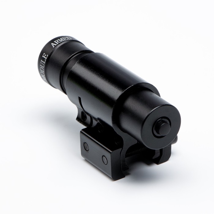 Лазерная указка тактическая, 650 нм, 3 LR44 Лазерная указка тактическая, 650 нм, 3 LR44