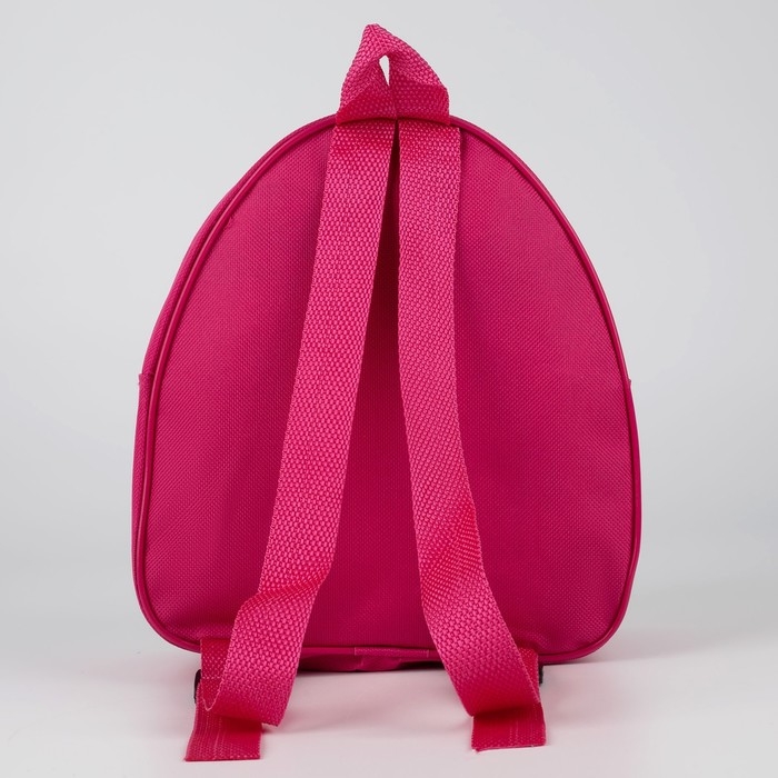 Рюкзак детский для девочки Sweety girl, 23х20,5 см Рюкзак детский для девочки Sweety girl, 23х20,5 см