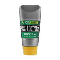 Смазка ШРУС-4 OILRIGHT, 100 г Смазка ШРУС-4 OILRIGHT, 100 г