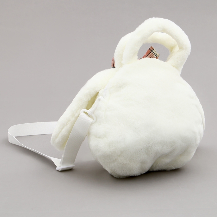 Сумка детская &laquo;Зайка&raquo;, 20 см