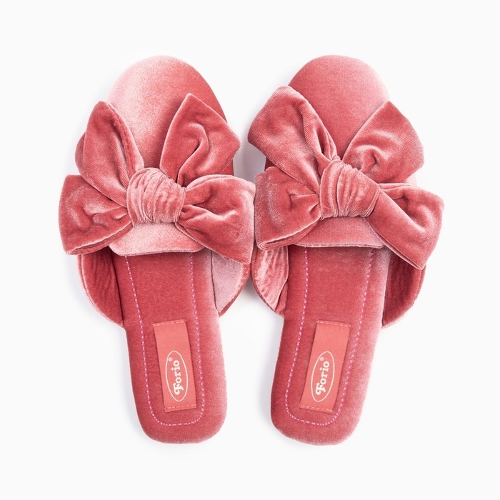 Тапочки женские размер 40-41 Тапочки женские размер 40-41