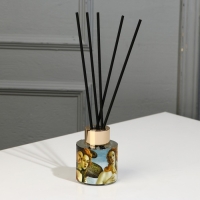 Диффузор ароматический &laquo;Боттичелли&raquo;, аромат лотос, 50 мл.