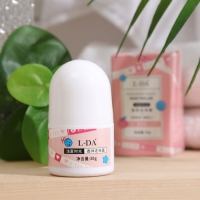 Шариковый дезодорант, фруктовый микс, 30 мл Шариковый дезодорант, фруктовый микс, 30 мл