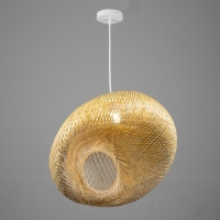 Светильник BayerLux "Гнездо" 1хЕ27 15Вт 45х45х35-135 см Светильник BayerLux "Гнездо" 1хЕ27 15Вт 45х45х35-135 см