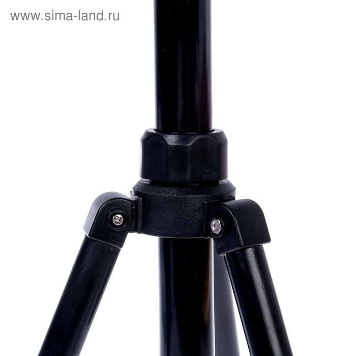 Телескоп детский &laquo;Юный астроном&raquo;, 20х, 40х, 60х, с штативом, цвета МИКС