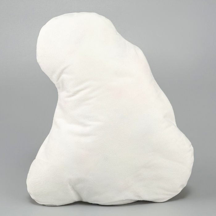 Подушка декоративная &laquo;Змея волшебник&raquo;, 34 см, на молнии