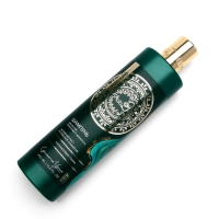 Шампунь для волос с каолиновой глиной, активый рост и глубокое очищение, 410 мл, URAL LAB