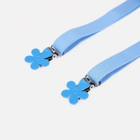 Нетеряшки детские, цвет голубой