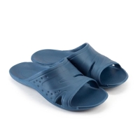 Сланцы мужские &laquo;Отель&raquo; цвет синий, размер 44-45