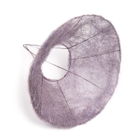 Каркас флористический сиреневый 30 см Каркас флористический сиреневый 30 см