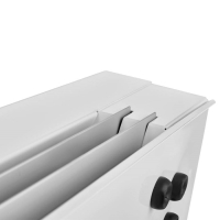 Тепловая завеса Ballu BHC-L10-S06, 6000 Вт, 700 м3/ч, белая Тепловая завеса Ballu BHC-L10-S06, 6000 Вт, 700 м3/ч, белая