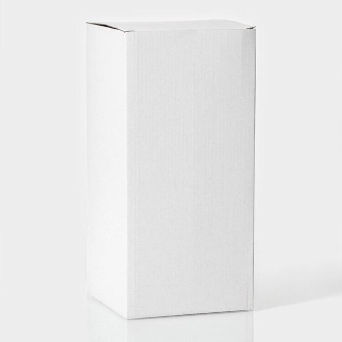 Кувшин &laquo;Жакоб&raquo;, 1,8 л, 16,5&times;12,5&times;27 см, стекло, стакан в комплекте