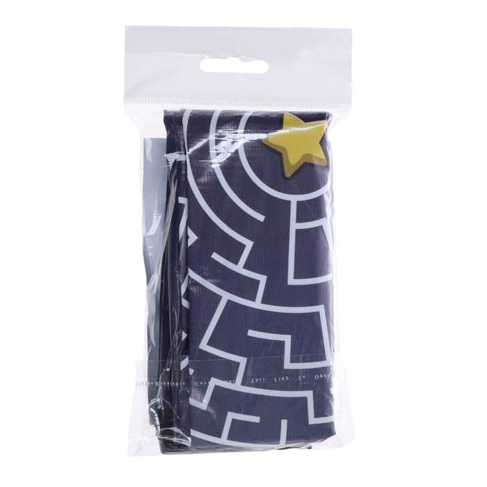 Накидка на сиденье автомобильное Cartage Бродилка космонавт, ПВХ, 60х45 см Накидка на сиденье автомобильное Cartage Бродилка космонавт, ПВХ, 60х45 см