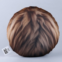 Антистресс подушка &laquo;Лев&raquo;