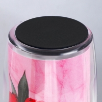 Термостакан со вставкой &laquo;Любимой маме&raquo; 350 мл