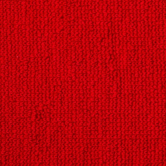 Новогодний подарочный набор Этель "Santa", полотенце 30х60 см и аксессуары