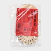 Салфетница деревянная «Бабочки», 24,5×9×8 см, на пьедестале Салфетница деревянная «Бабочки», 24,5×9×8 см, на пьедестале