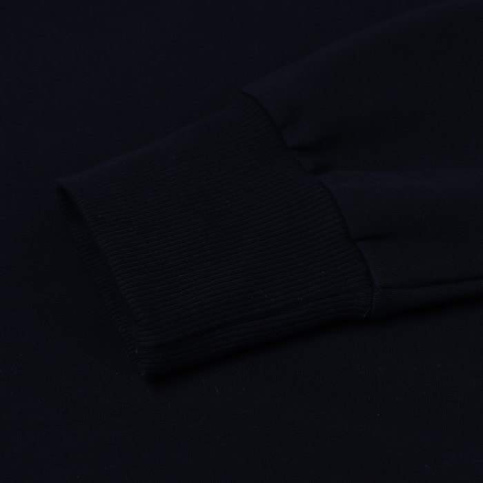 Толстовка мужская MIST Men's collection, р. 52, синий