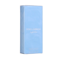 Туалетная вода Dolce & Gabbana Light Blue, 50 мл Туалетная вода Dolce & Gabbana Light Blue, 50 мл