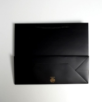 Пакет подарочный, упаковка, «Герб России», 32 х 26 х 12 см Пакет подарочный, упаковка, «Герб России», 32 х 26 х 12 см