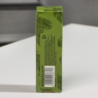 Эфирное масло для бани и дома &laquo;Свежесть леса&raquo;, 20 мл.