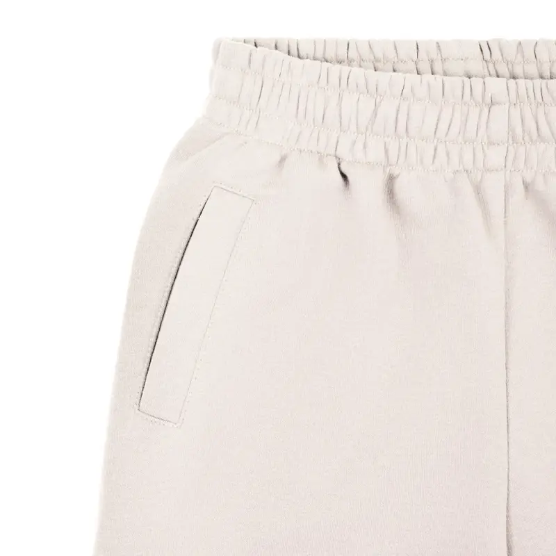 Джоггеры Comfort, бежевые, размер XL/XXL