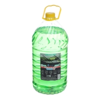 Омыватель стёкол Grand Caratt летний, Антимуха, Ментол, 5 л Омыватель стёкол Grand Caratt летний, Антимуха, Ментол, 5 л