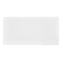 Полотенце махровое &laquo;Отель&raquo;, среднее, белое