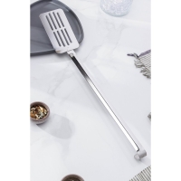 Лопатка кулинарная &laquo;Поварская&raquo;, длина ручки=39 см, толщина=1,2 мм