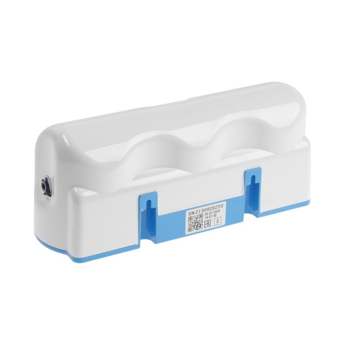 Водоочиститель Водоочиститель "Аквафор" Кристалл А, для жёсткой воды, 3-х ступенчатый