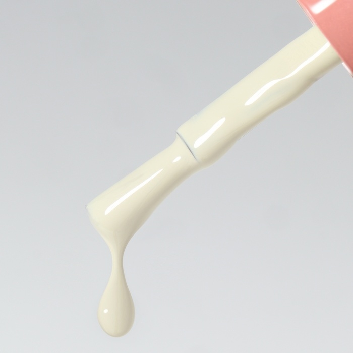 Гель лак для ногтей &laquo;SIMPLE&raquo;, 3-х фазный, 10 мл, LED/UV, цвет (216)