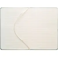 Ежедневник Kuka, недатированный, зеленый Ежедневник Kuka, недатированный, зеленый