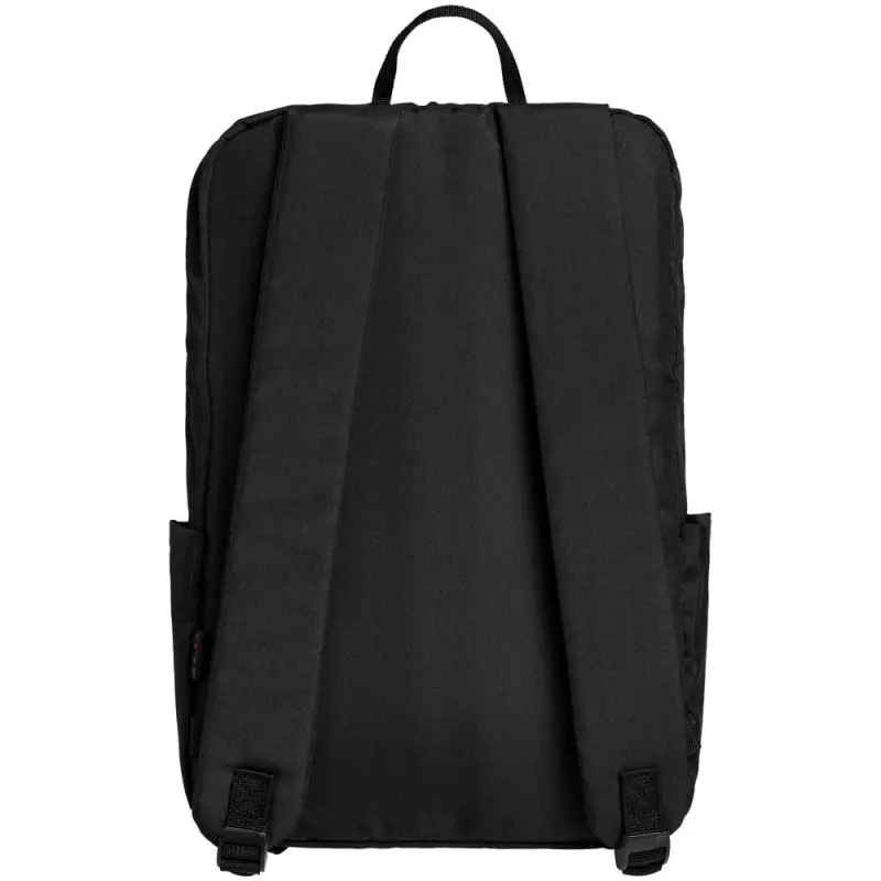 Рюкзак Locus, черный Рюкзак Locus, черный