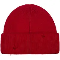 Шапка Pricker, красная