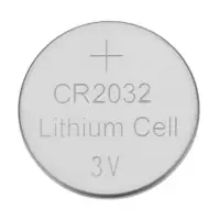 Батарейка литиевая «Фотон» CR2032 Батарейка литиевая «Фотон» CR2032