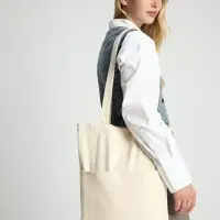 Сумка для покупок Mister Big, неокрашенная Сумка для покупок Mister Big, неокрашенная