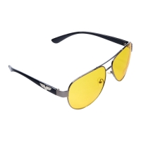 Очки для водителя "Мастер К", антиблик, антифары Очки для водителя "Мастер К", антиблик, антифары