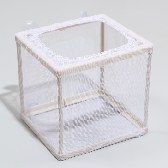 Отсадник малый, 14,5 х 16 х 15 см Отсадник малый, 14,5 х 16 х 15 см