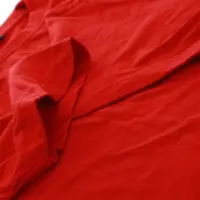 Футболка мужская American T, красная, размер S