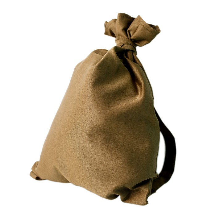 Детский вещевой мешок Детский вещевой мешок