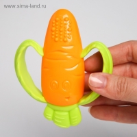 Набор погремушек &laquo;Наш малыш&raquo;, 6 шт., Крошка Я