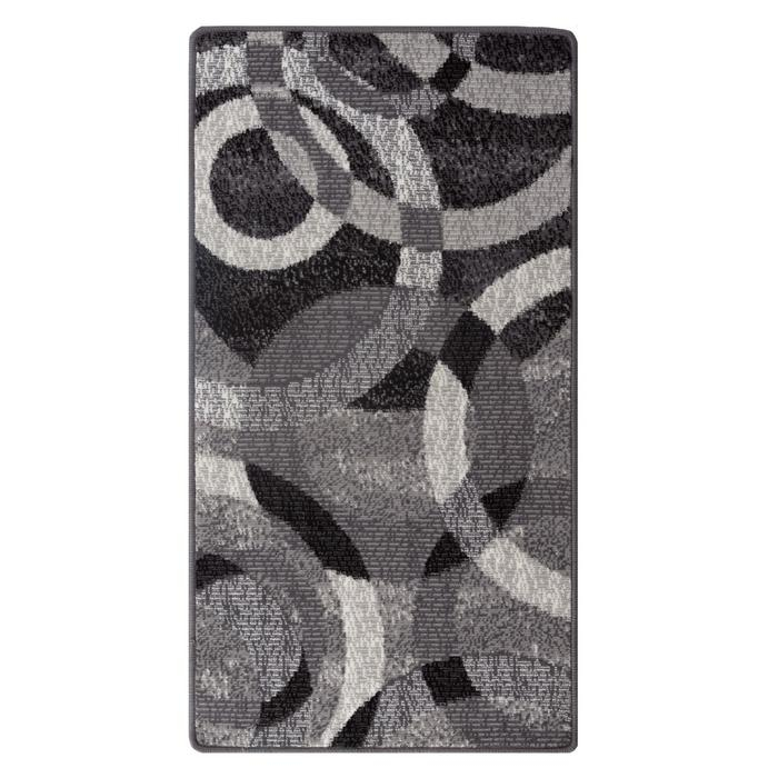 Ковер Мокко прямоугольный 60х110 см, 100% полипропилен, джут Ковер Мокко прямоугольный 60х110 см, 100% полипропилен, джут