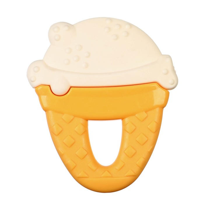 Набор погремушек &laquo;Сладости&raquo;, 4 шт., Крошка Я